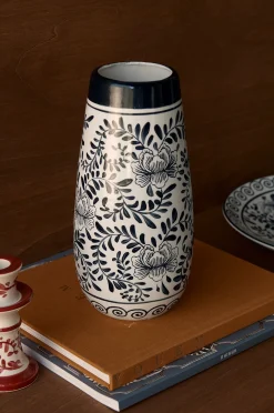 Vaasi Melissa korkeus 26 cm