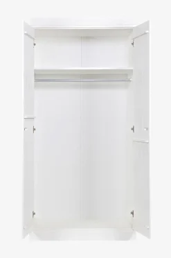 Vaatekaappi Connect, K195 x L94 x S53