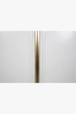 Vaatekaappi Organize, 215x110x62 cm