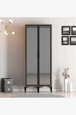 Vaatekaappi Ruhan