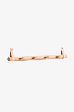 Vaatenaulakko Rack 4 Dot, 51,5 cm