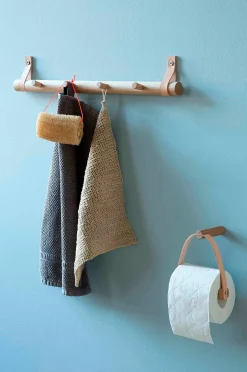 Vaatenaulakko Rack 4 Dot, 51,5 cm