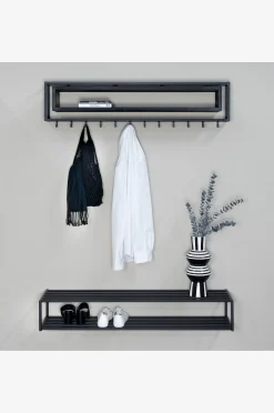 Vaateteline School 120 Black Edition
