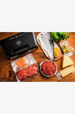 Vacuum Sealer Season Pro
