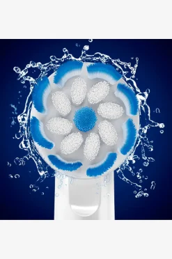 Vaihtoharjat Sensitive Clean & Care 3+3+3 kpl