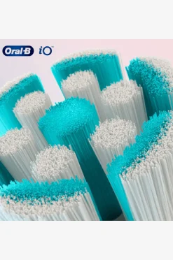 Vaihtopäät iO Gentle Care 2 kpl