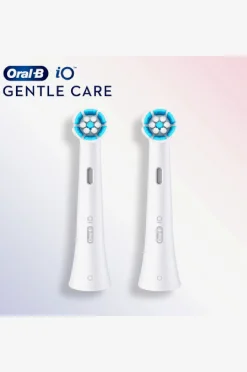 Vaihtopäät iO Gentle Care 2 kpl