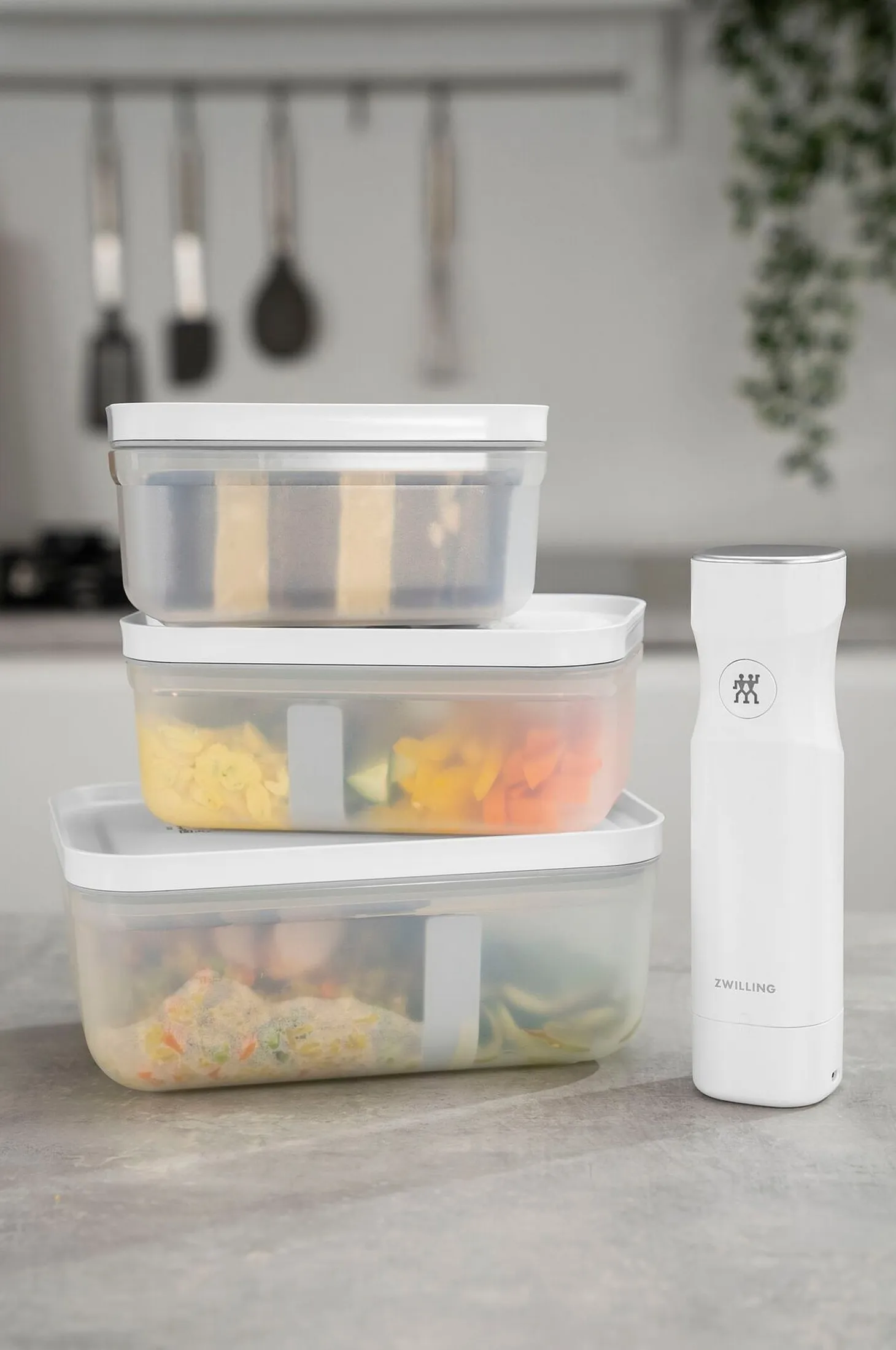 Vakuumbox Fresh & Save L