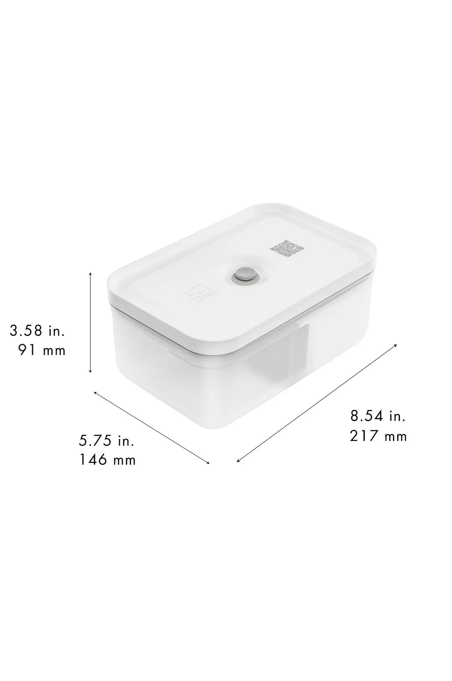 Vakuumbox Fresh & Save L