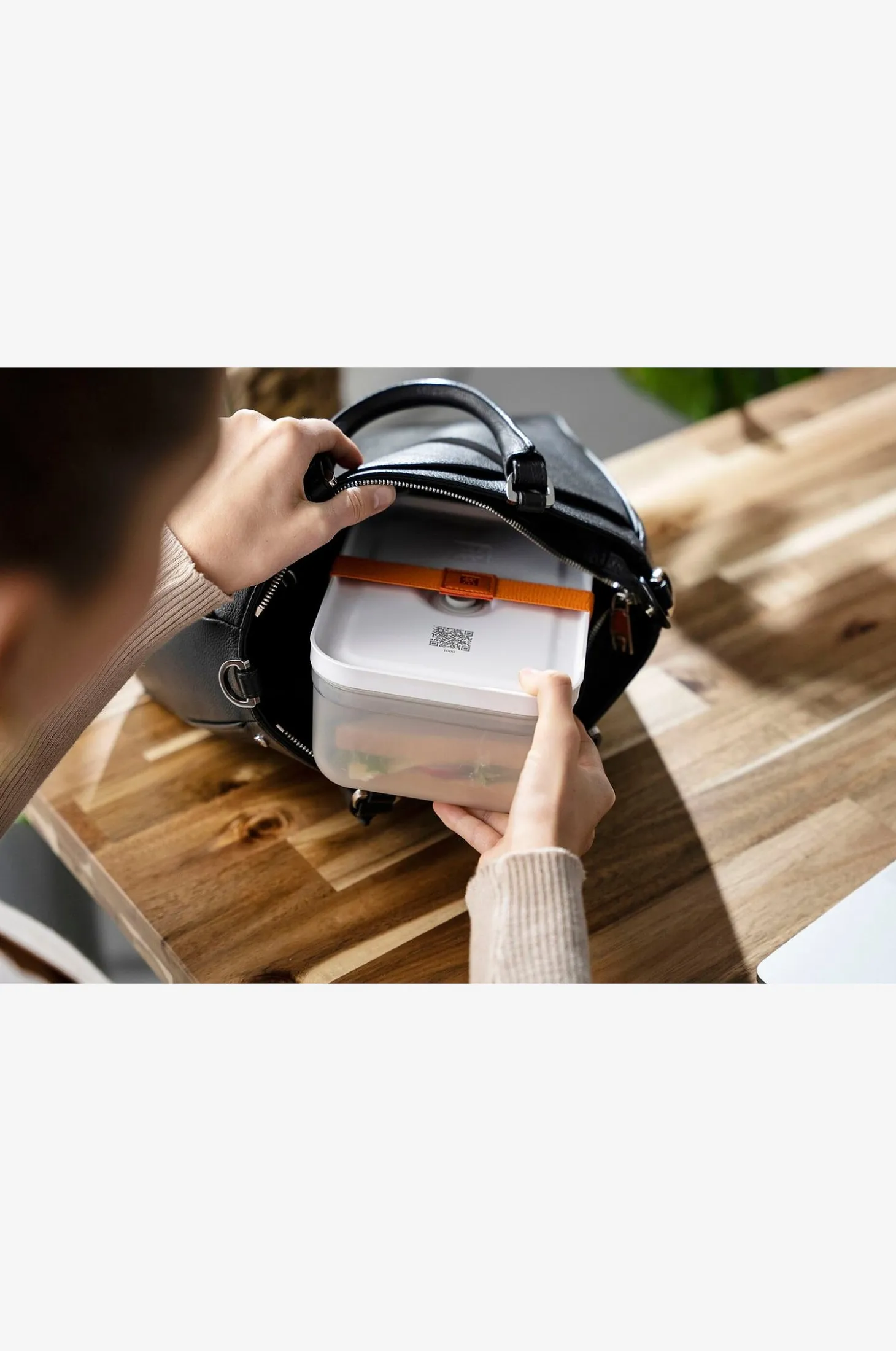 Vakuumbox Fresh & Save L