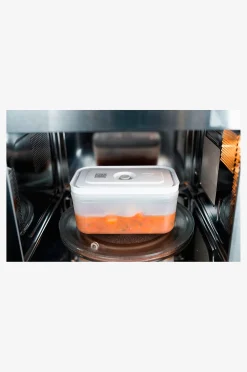 Vakuumirasiat Fresh & Save 3 kpl S, M ja L Plast