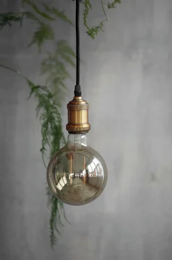 Valaisimen johto Fly