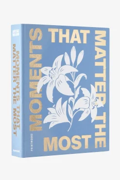 Valokuva-albumi - Tärkeimmät hetket