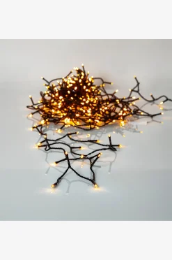 Valoköynnös Golden Warm White 360 LED
