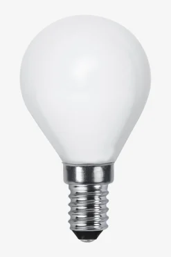 Valonlähde E14 Led Globe