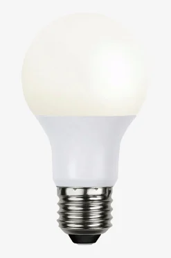Valonlähde E27 LED. Normaali opaali, 10 W