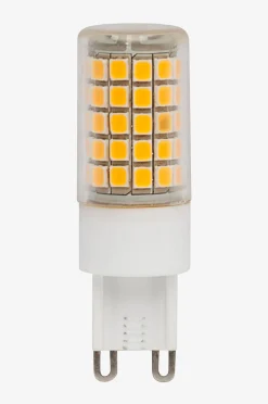 Valonlähde G9, LED kirkas 3,6 W