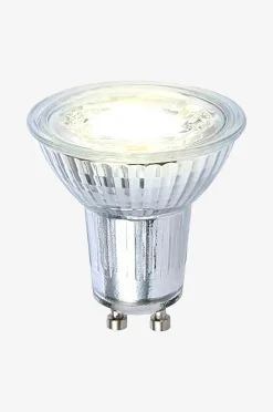 Valonlähde GU10 LED