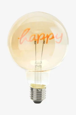 Valonlähde Happy G95 LED