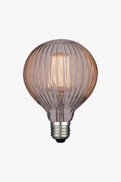 Valonlähde Lines E27, 4 W LED