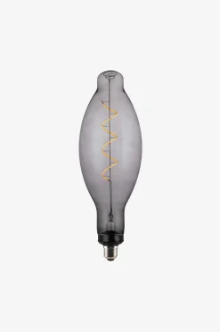 Valonlähde Mercury E27, 4 W Soft LED, 115 mm