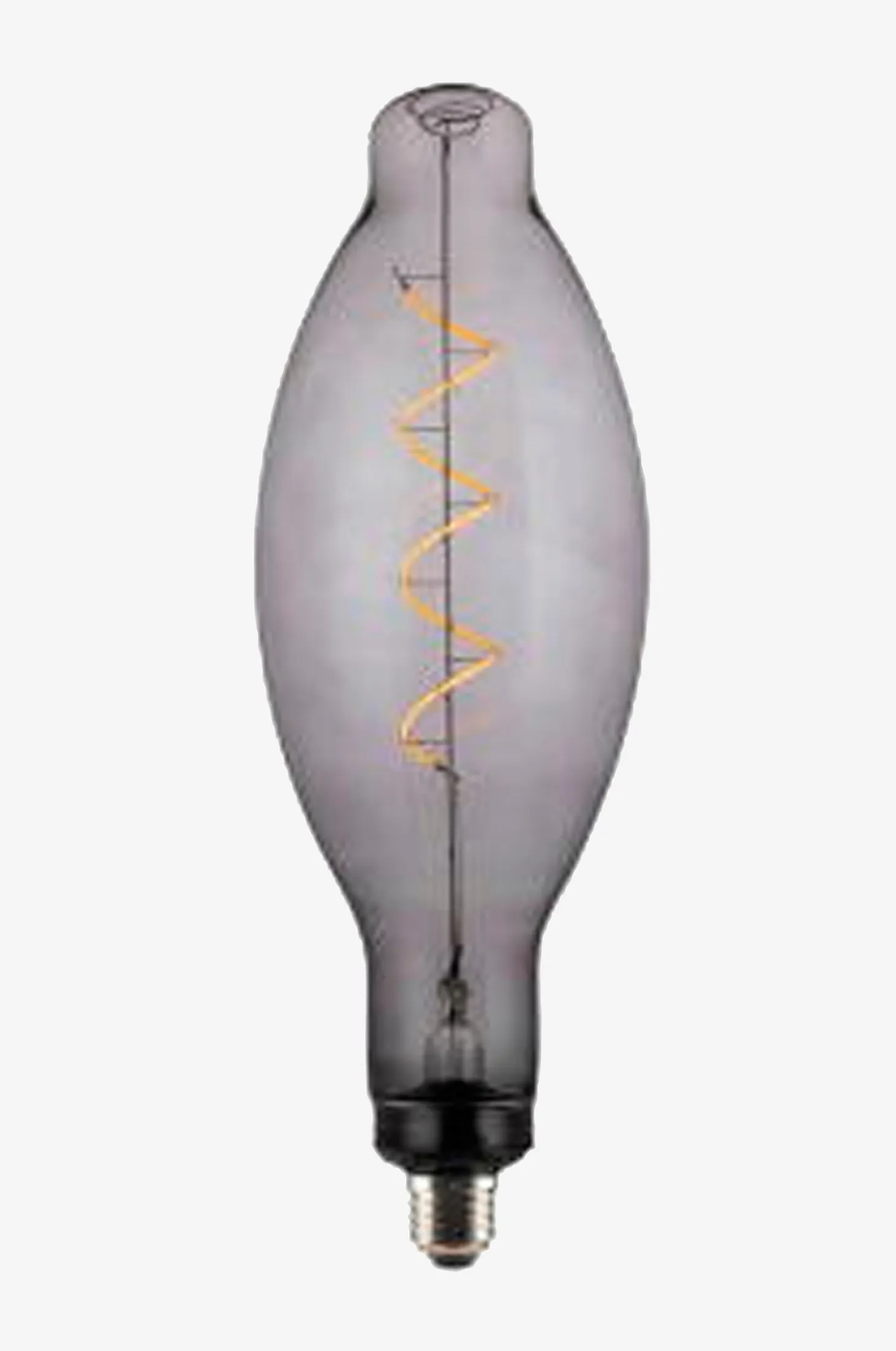 Valonlähde Mercury E27, 4 W Soft LED, 115 mm