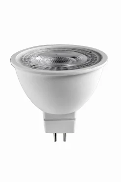 Valonlähde MR16 LED 5 W 36 ° 2700 K 345 lm, himmennettävä