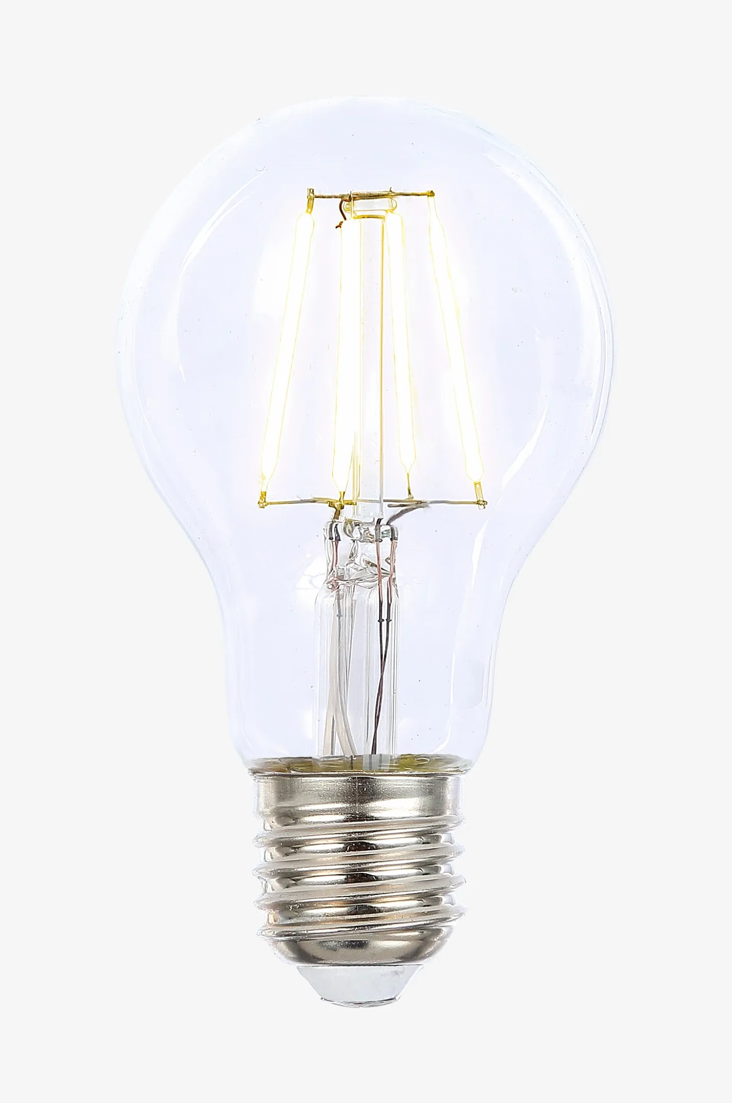 Valonlähde vakio E27 LED