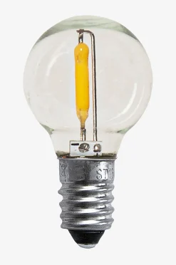 Valonlähteet E10 LED, 3/pakk.