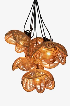 Valosarjan jatko-osa E27, 10 LED-lamppua