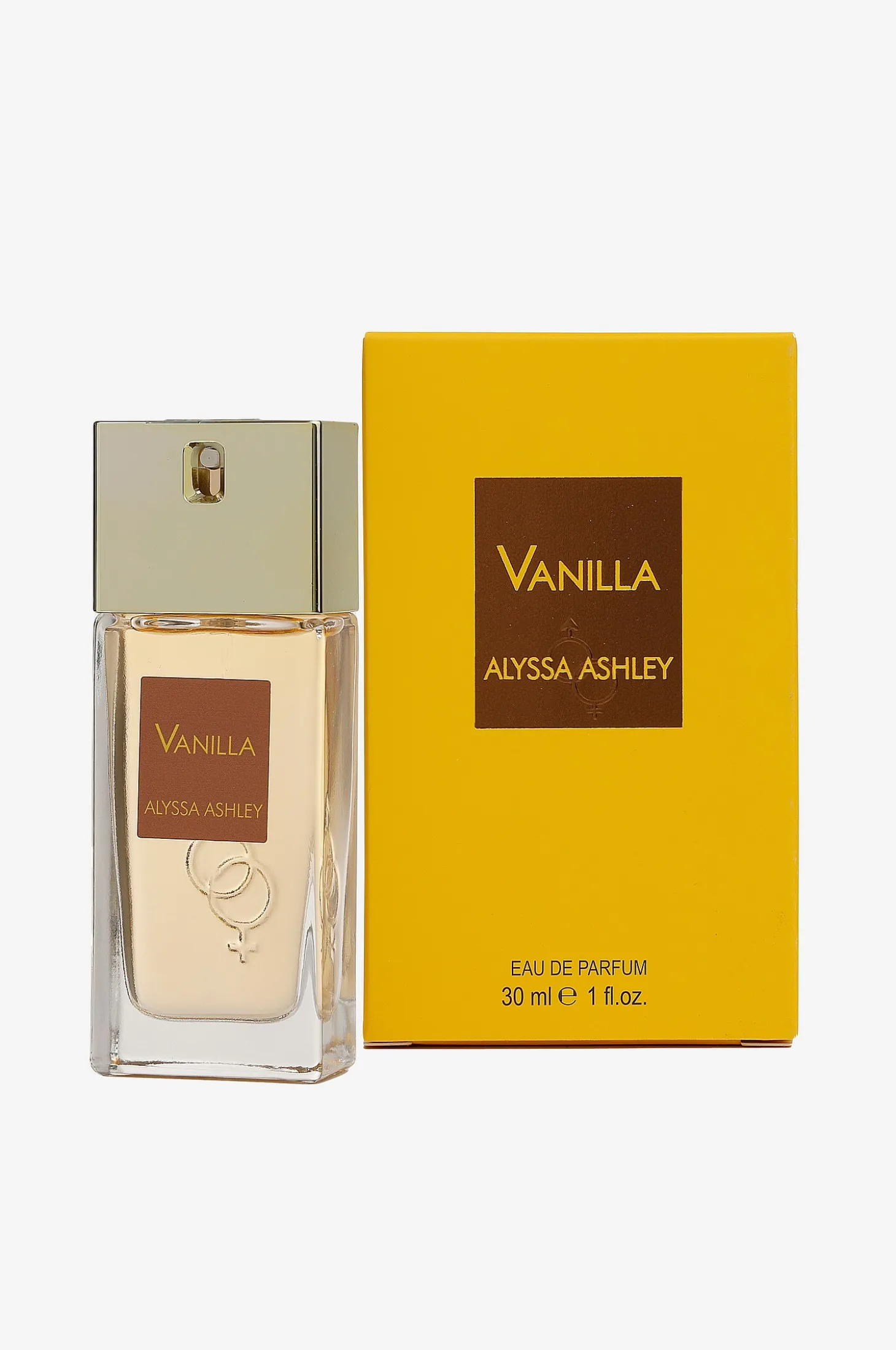 Vanilla Edp