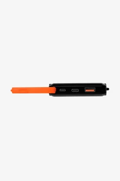 Varavirtalähde aurinkokennoilla 10 000 mAh PD 18 W
