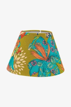 Varjostin Empire kuviollinen 35 cm
