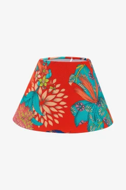 Varjostin Empire kuviollinen 42 cm