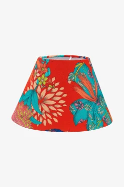 Varjostin Empire kuviollinen 25 cm