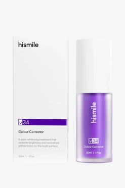 V34 Colour Corrector Serum 30 ml