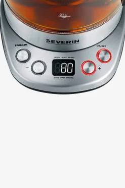 Vedenkeitin Deluxe WK 3480 1,5-1,7l 3000w Säädettävä lämpötila