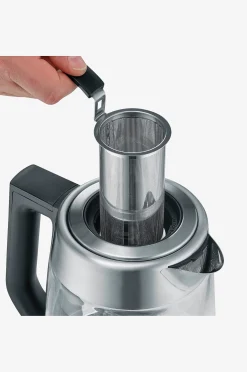Vedenkeitin Deluxe WK 3480 1,5-1,7l 3000w Säädettävä lämpötila