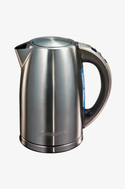 Vedenkeitin, jossa säädettävä lämpötila 1,7 l, CPK17G