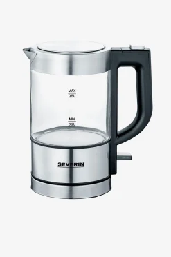Vedenkeitin lasia, 0,5 l WK3472