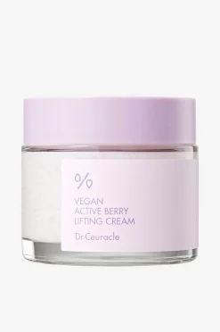 Vegan Active Berry Lifting Cream 75 g