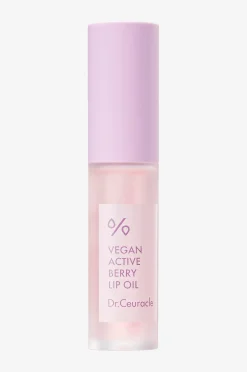 Vegan Active Berry Lip Oil