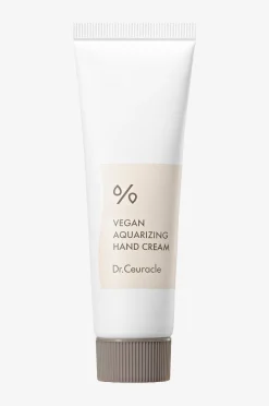 Vegan Aquarizing Hand Cream 50Ml