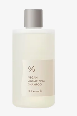 Vegan Aquarizing Shampoo 300 ml