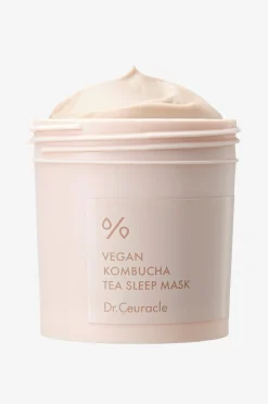 Vegan Kombucha Tea Sleep Mask 100G