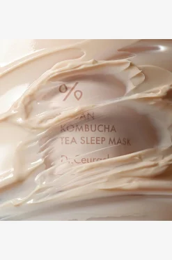 Vegan Kombucha Tea Sleep Mask 100G