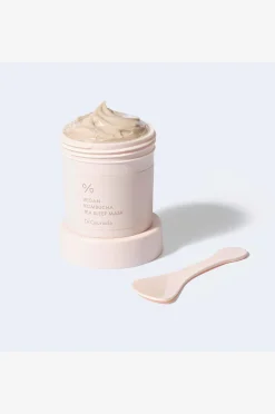 Vegan Kombucha Tea Sleep Mask 100G