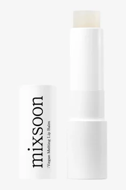 Vegan Melting Lip Balm