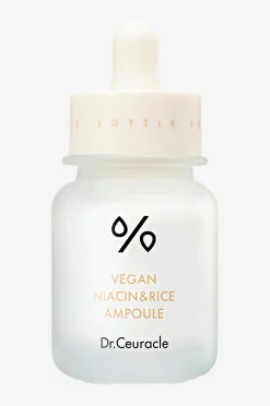 Vegan Niacin & Rice Ampoule 30Ml