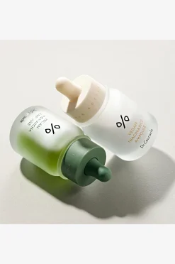Vegan Niacin & Rice Ampoule 30Ml